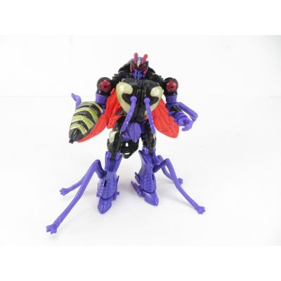 Transformers Buzzworthy Legacy Skywasp