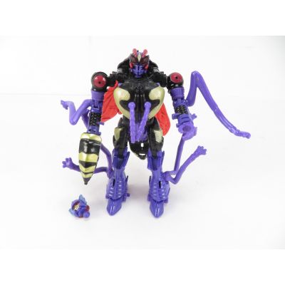 Transformers Buzzworthy Legacy Skywasp