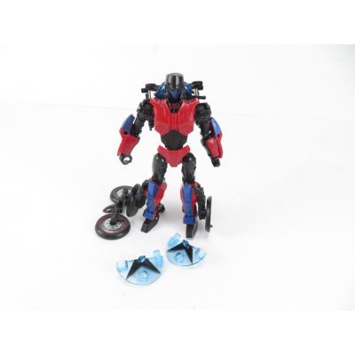 Transformers Legacy Velocitron G2 Universe Road Rocket