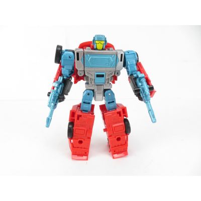 Transformers Legacy Evolution G2 Universe Dead End