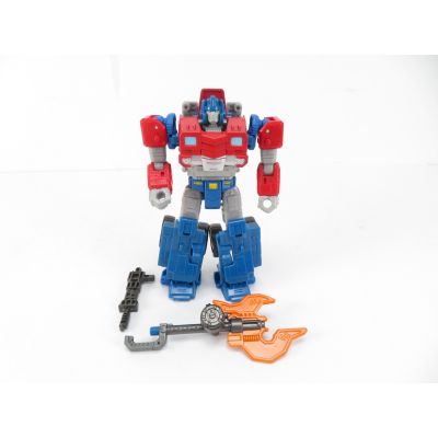 Transformers Legacy Evolution Orion Pax