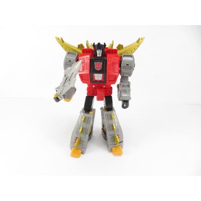 Transformers Studio Series 86 Snarl