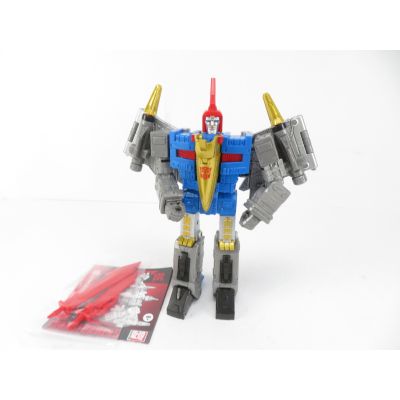 Transformers Studio Series 86 Swoop