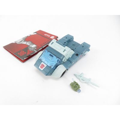 Transformers Studio Series 86 Kup