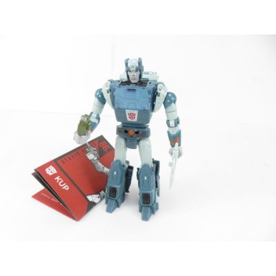 Transformers Studio Series 86 Kup