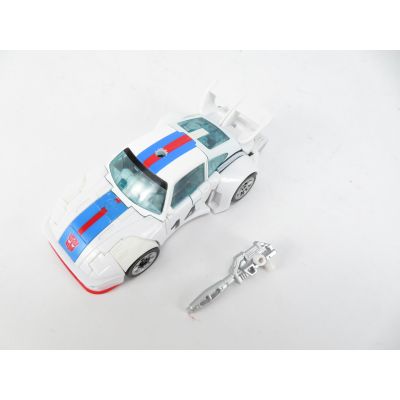 Transformers Studio Series 86 Jazz