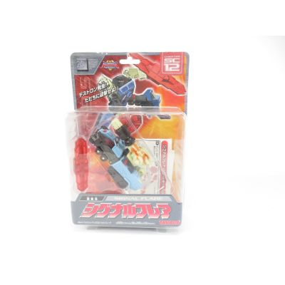 Transformers Energon Signal Flare SC12 Takara