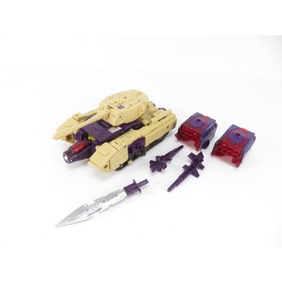 Transformers Legacy Blitzwing