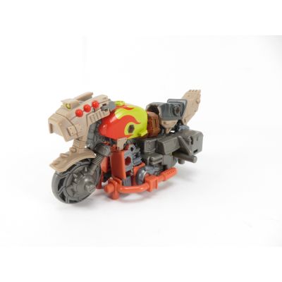 Transformers Legacy Evolution Crashbar