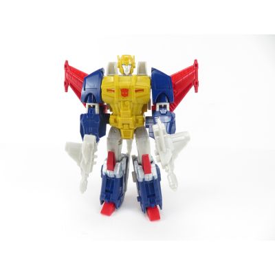 Transformers Legacy Evolution Metalhawk