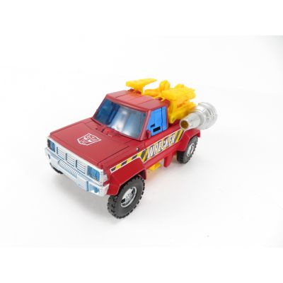 Transformers Legacy Selects Lift-Ticket