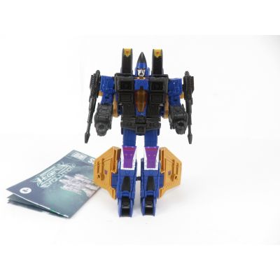 Transformers Legacy Evolution Dirge