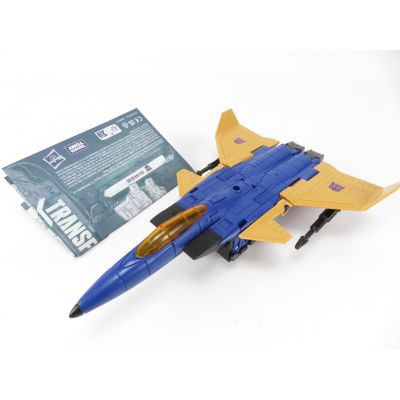 Transformers Legacy Evolution Dirge