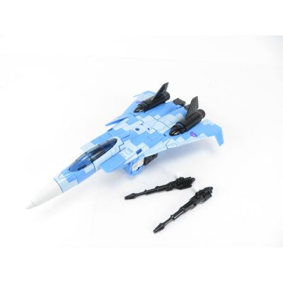 Transformers Legacy Evolution Cloudcover