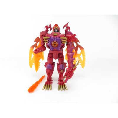 Transformers Legacy Evolution Transmetall 2 Megatron