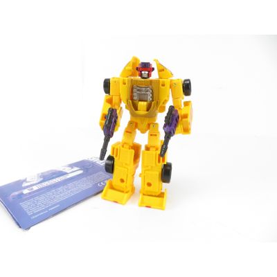 Transformers Legacy Dragstrip