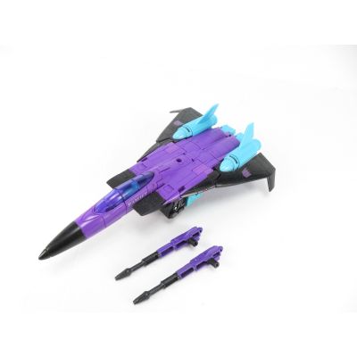 Transformers WFC: Selects G2 Ramjet