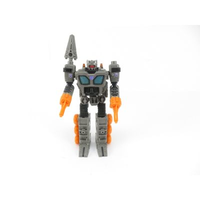 Transformers WFC: Earthrise Fasttrack