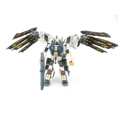 Maketoys MT03 Hypernovae