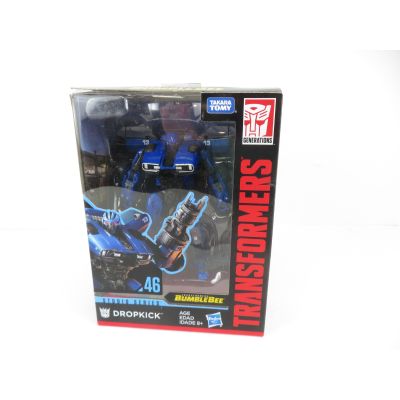 Transformers Studio Series BB Dropkick