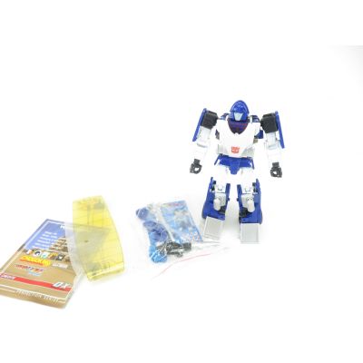 Mastermind Creations MMC PS01C Sphinx, Cel Version