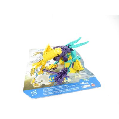 Transformers Prime Beast Hunters Twinstrike (upscaled)