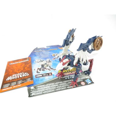 Transformers Prime Beast Hunters Predacons Rising Skylynx