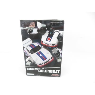 Maketoys MTRM09 Downbeat