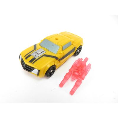 Transformers Prime Cyberverse Bumblebee