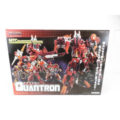 Maketoys Quantron
