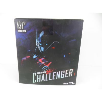 Unique Toys UTR02 Challenger