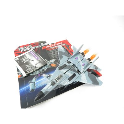 Transformers The Movie 2007 Dreadwing