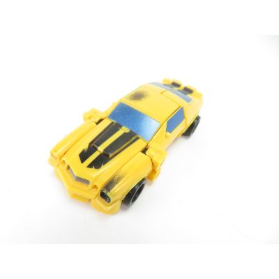 Transformers The Movie 2007 Legends Allspark Battles Bumblebee