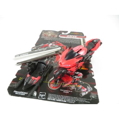Transformers MV2 ROTF Arcee
