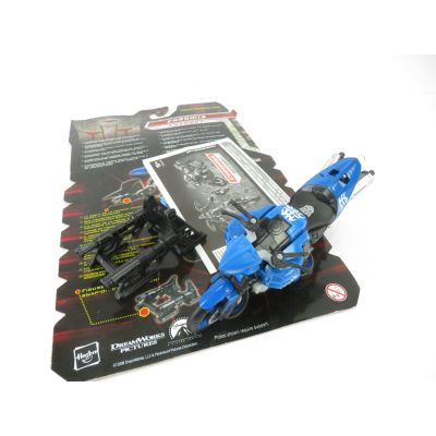 Transformers MV2 ROTF Chromia