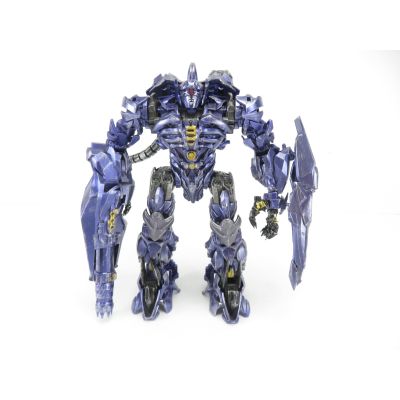Studio Series DOTM Shockwave REPLICA