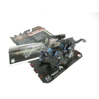 Transformers MV2 ROTF Ravage