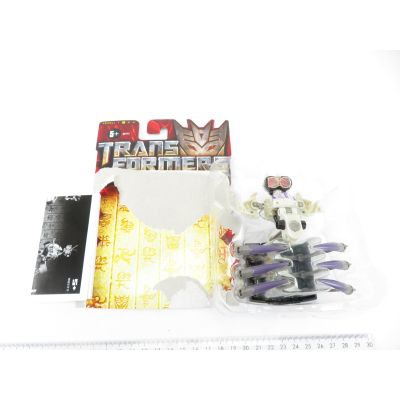 Transformers MV2 ROTF Scalpel