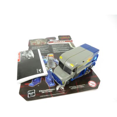 Transformers MV2 ROTF Rollbar