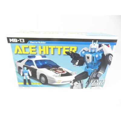 Fanshobby MB13 Ace Hitter