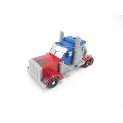 Transformers MV2 ROTF Legends Optimus Prime