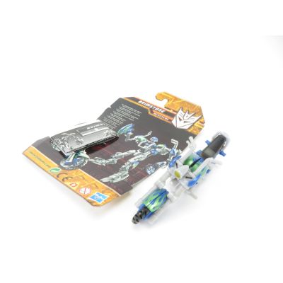 Transformers Hunt for the Decepticons Brimstone