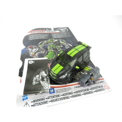 Transformers MV3 DOTM Skids