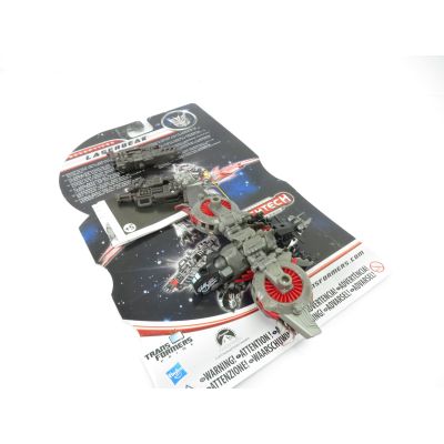 Transformers MV3 DOTM Laserbeak