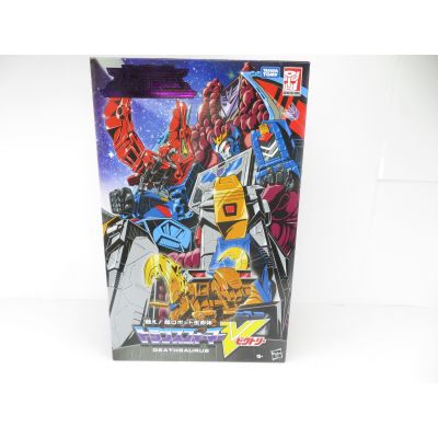 Transformers Generations Haslab Deathsaurus