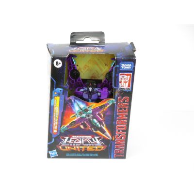 Transformers Legacy United Cyberverse Slipstream 