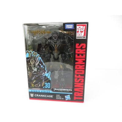 Transformers Studio Series DOTM Crankcase