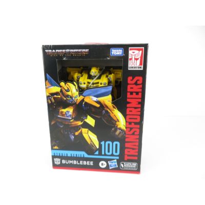 Transformers Studio Series ROTB Bumblebee