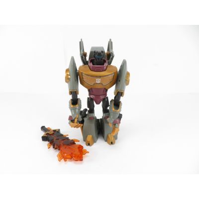 Transformers Animated Grimlock