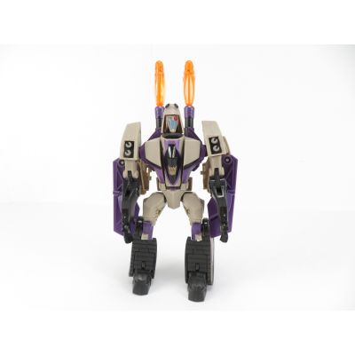 Transformers Animated Blitzwing